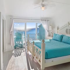 Sand Dollar 2BR on the Beach- Free Bch Serv